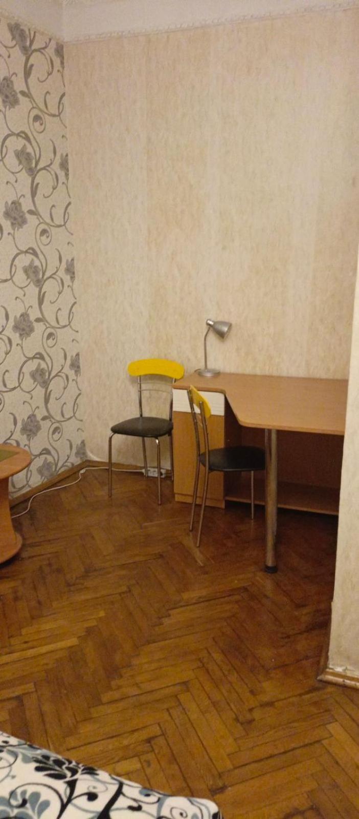 Home Hotel Apartments On Lva Tolstogo Киев Экстерьер фото