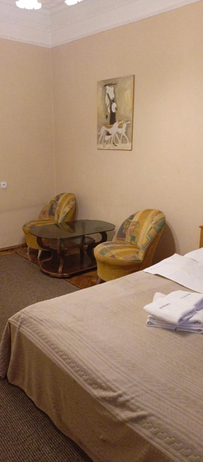 Home Hotel Apartments On Lva Tolstogo Киев Экстерьер фото