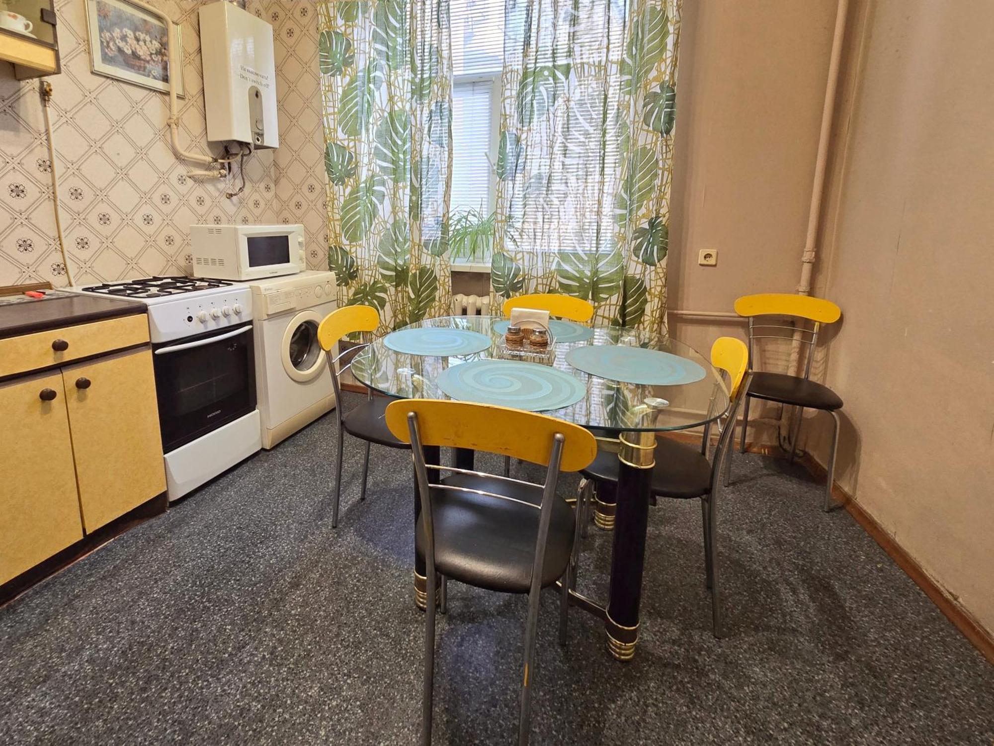 Home Hotel Apartments On Lva Tolstogo Киев Экстерьер фото